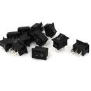 KCD-1 Big Rocker Switch 3 Leg