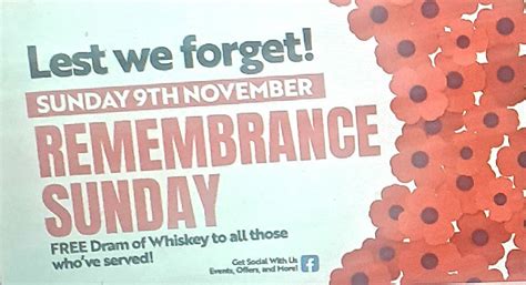 Remembrance Day 2025, 3 Bridge Street, Nuneaton, 9 November 2025 ...