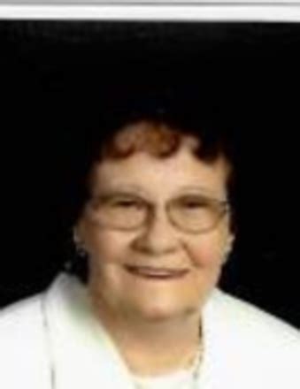 Florence Davis Obituary - 2024 - Snyder-Crissman Funeral Home Family