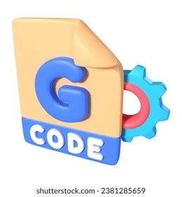 Image result for G-Code 3D File