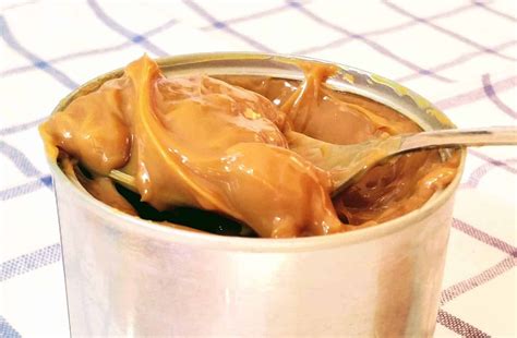 Delicious dulce de leche recipe | Lara's Spanish Hub