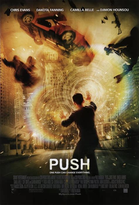 push（电影及其他） - 搜狗百科
