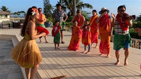 Image result for Basic Hula Lesson