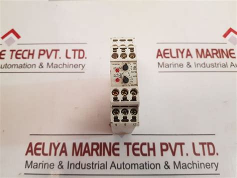 E.Dold Minitimar Mk 7854.81 Cyclic Timer – Aeliya Marine Tech