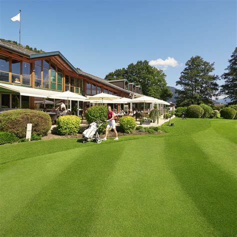 Golf | Infrastruktur in Saalbach Hinterglemm