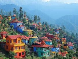 Hamirpur Tourism | Hamirpur Tourist Places | Hamirpur Travel Guide ...