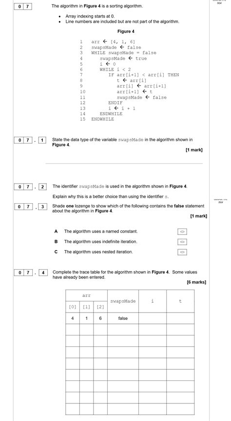 Sorting Algorithms GCSE 的图像结果