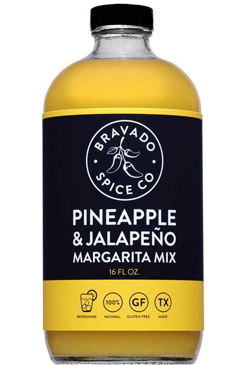 Top 10 Best Margarita Mixes worth Buying (2023) | Tequila O'Clock