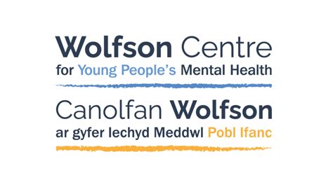 Wolfson Centre for Young People's Mental Health 