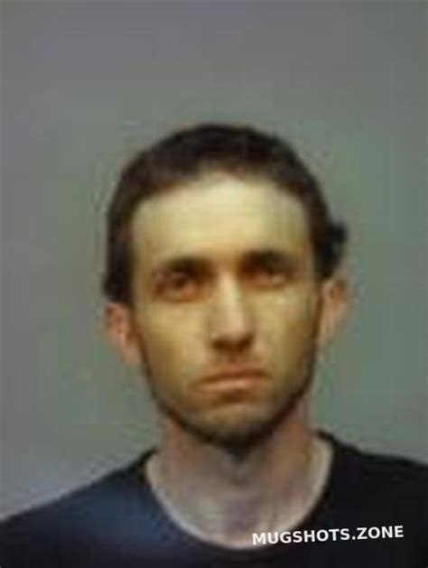 CARR ERIC WILLIAM 07/20/2025 - Southeastern Regional Jail Mugshots Zone