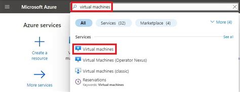 Virtual Machine Extensions Azure 的图像结果