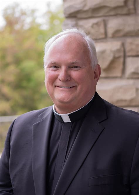 St Hugo of the Hills Parish: Staff