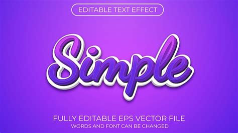 Image result for Simple Text