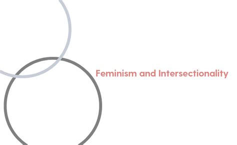 Is 'Intersectionality' a Useful Analytical Framework for Feminists in ...