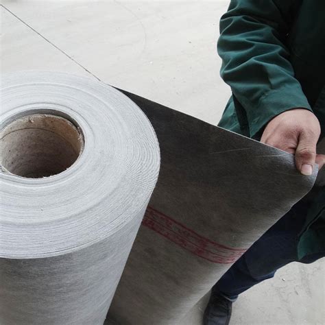 聚氯乙烯(PVC)防水卷材的施工方法和施工工艺