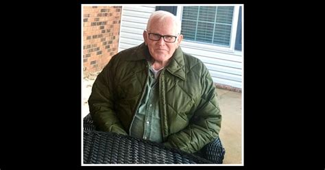 Obituary | Mr. Andrew Wilson "A.W." Hollington, Jr | Craver's Funeral ...