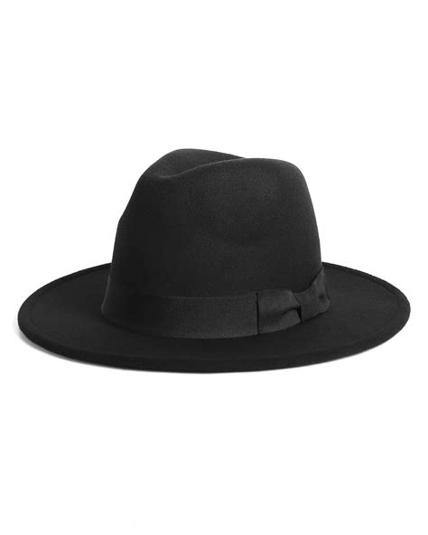 Snapklik.com : Zylioo Oversize XXL Felt Fedora Hats,Large Warm Panama Fedora Hat,Unisex Wide ...