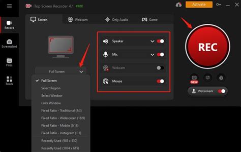 Image result for How to Use Screen Recorder in Win 11