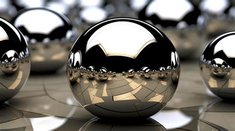 Sphere Background 的图像结果