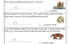 Image result for Problem Solving Comparison Problem with Addition and Subtraction