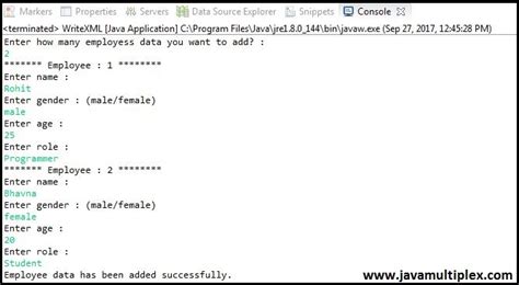 Image result for Java Read XML Parser Dom