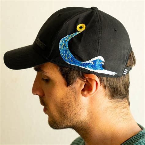 Image result for Cap Embroidery Tutorial
