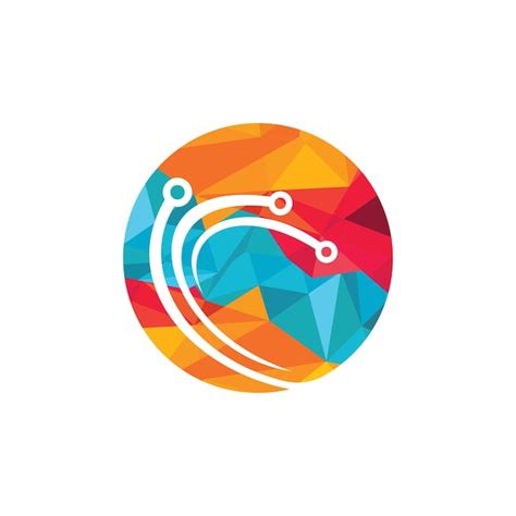 Technology Logo Vector 的图像结果