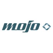 Image result for Mojo Language Logo