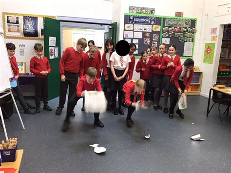 St John’s students dive into fishy fun for CAFOD’s Big Lent Appeal ...