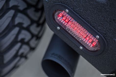 Image result for Custom Predator Headlight