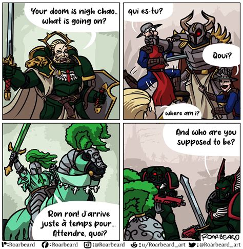 Wh40K Memes , ULTIMATE WARHAMMER 40k MEMES – IEVUO
