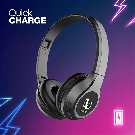 INFINITY by Harman Glide 501 Bluetooth Price in India - Buy INFINITY by ...