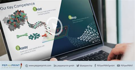 Peptide Microarray Applications 的图像结果