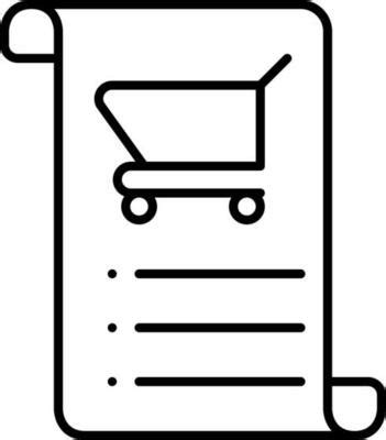 Shopping List Cartoon 的图像结果