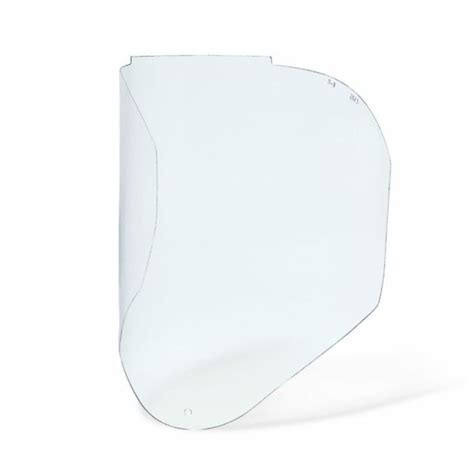 Uvex Bionic Face Shield Replacement Visors — Weldready