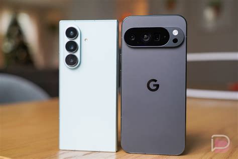 Google Pixel vs. Samsung Galaxy: Reasons to Switch