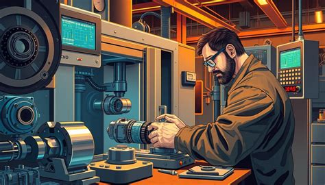 Image result for CNC Machine Operator