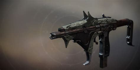 Image result for Destiny Raid Exotics