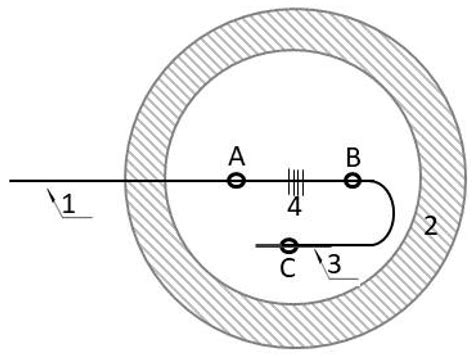 A High Temperature Solid Pressure Sensor Based on Fiber Bragg Grating