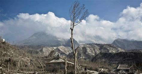 Image result for Merapi Eruption Footage