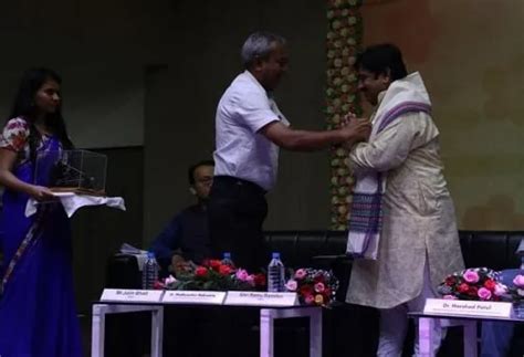 Indian Institute of Teacher Education Gandhinagar Campus: Photos ...