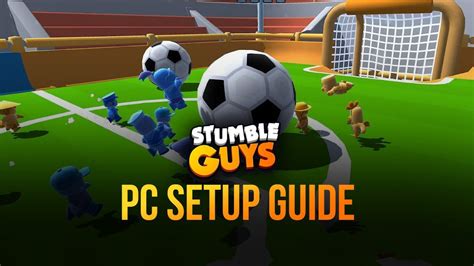 Image result for Stumble Guys Executor PC