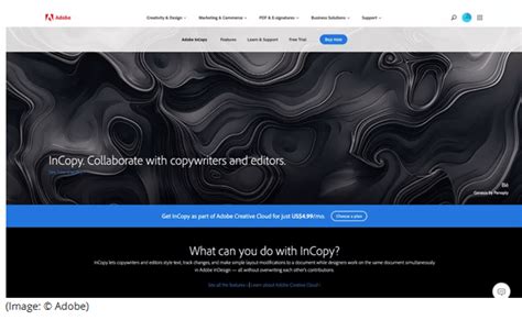 Image result for InCopy Demo