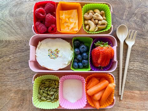 Our Most Shared Healthy Kids Lunches Ever – Easy Recipes To Make at Home