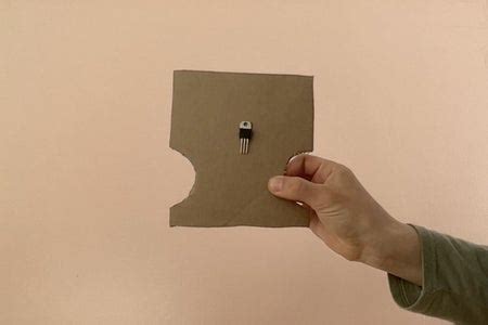 Making a Transistor 的图像结果