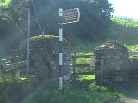 Glendalough - A hidden treasure in the Wicklow Mountains