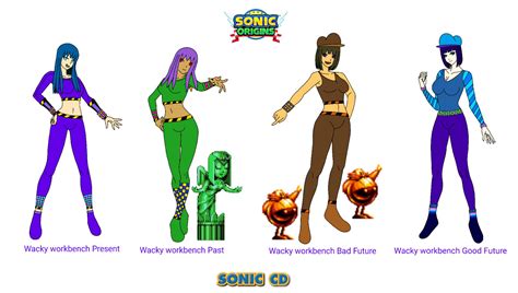 Image result for Wacky Workbench Secrets