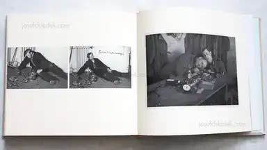Ed Jones and Timothy Prus - Nein, Onkel: Snapshots from Another Front ...