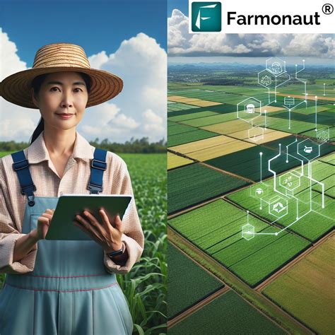 Desert Agriculture Techniques: 7 Latest, Organic & Precision Methods