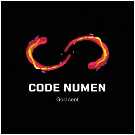 Code Numen | Code Numen